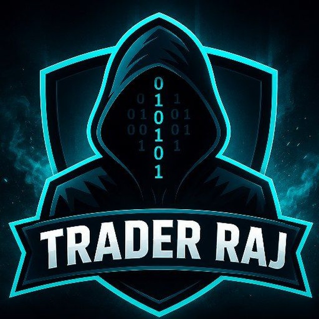 Trader Raj